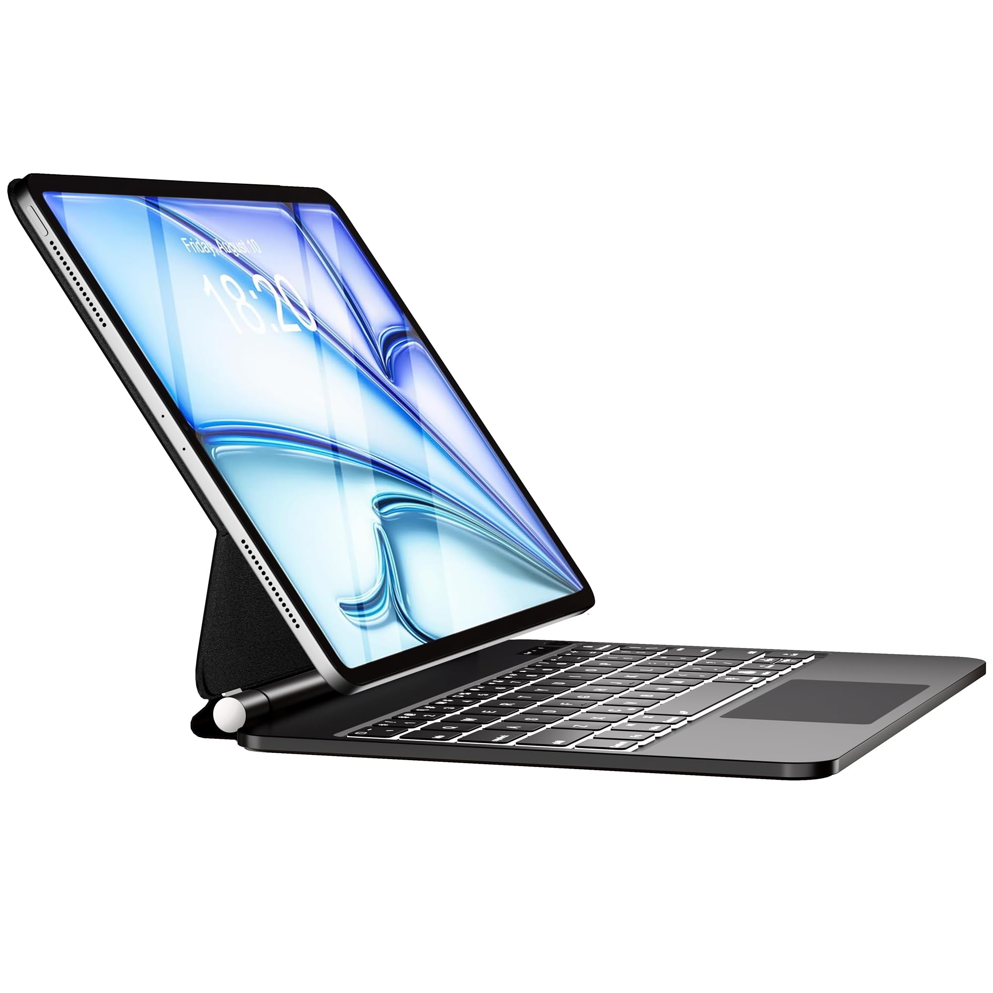 Amazon.com: TabletKeyer Magic for iPad Air 11-inch(M4 2026/M3 2025